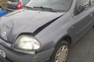 Pulseur d'air RENAULT CLIO 2