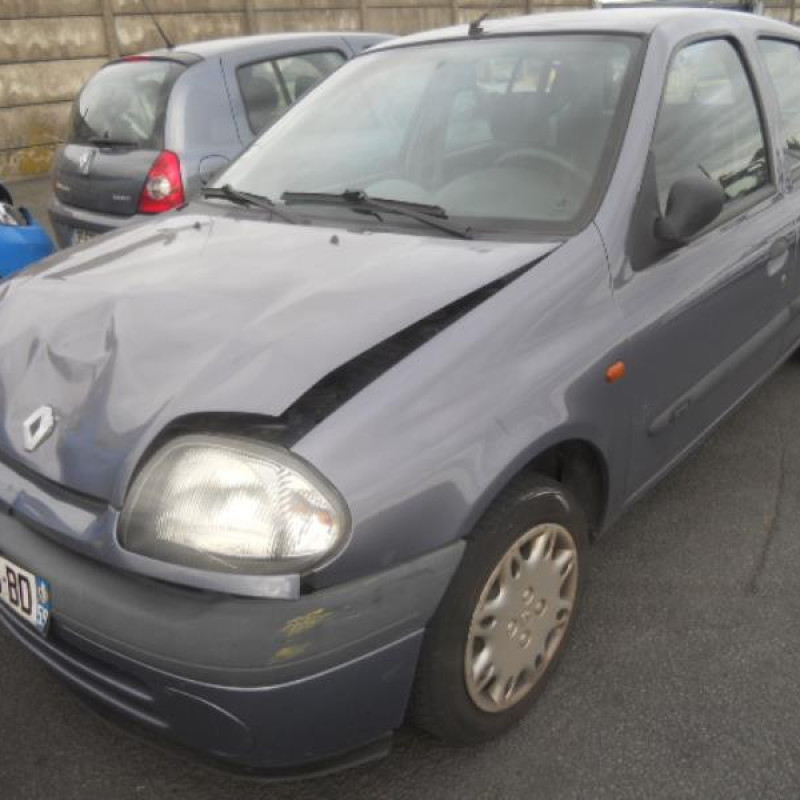 Pulseur d'air RENAULT CLIO 2 Photo n°4