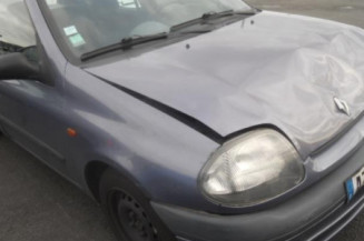 Pulseur d'air RENAULT CLIO 2