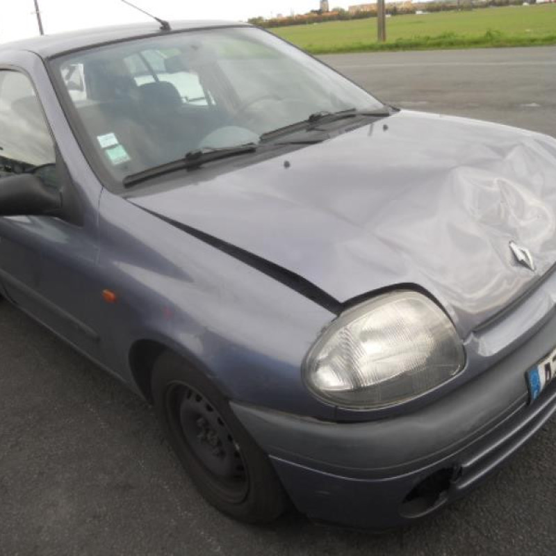 Pulseur d'air RENAULT CLIO 2 Photo n°5