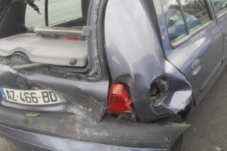 Pulseur d'air RENAULT CLIO 2