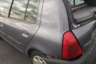 Pulseur d'air RENAULT CLIO 2
