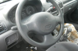 Pulseur d'air RENAULT CLIO 2