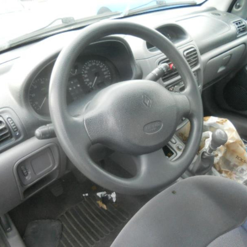 Pulseur d'air RENAULT CLIO 2 Photo n°8
