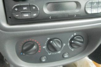 Pulseur d'air RENAULT CLIO 2