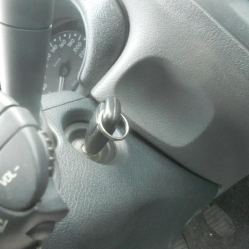 Pulseur d'air RENAULT CLIO 2 Photo n°10