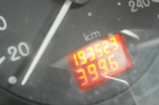 Pulseur d'air RENAULT CLIO 2