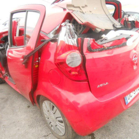 Custode avant droit (porte) OPEL AGILA B