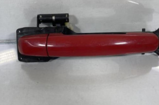 Poignee porte avant droit OPEL AGILA B Photo n°1