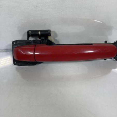 Poignee porte avant droit OPEL AGILA B Photo n°1