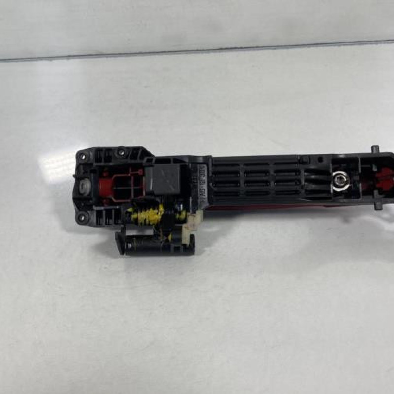 Poignee porte avant droit OPEL AGILA B Photo n°3