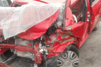 Serrure arriere droit OPEL AGILA B