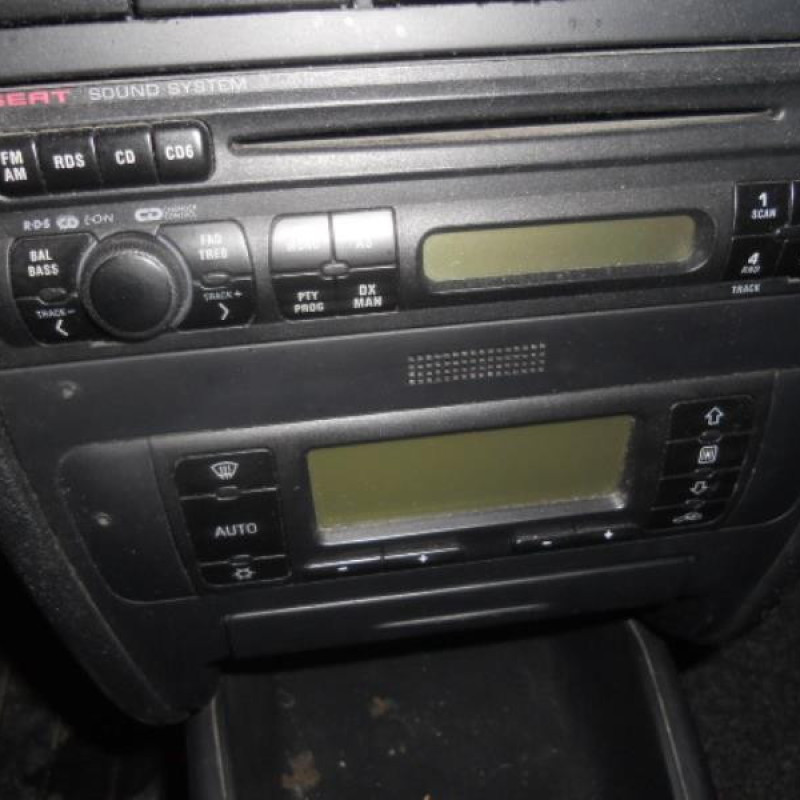 Retroviseur droit SEAT TOLEDO 2 Photo n°9