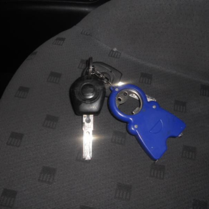 Retroviseur droit SEAT TOLEDO 2 Photo n°11