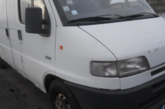 Optique avant principal droit (feux)(phare) CITROEN JUMPER 1