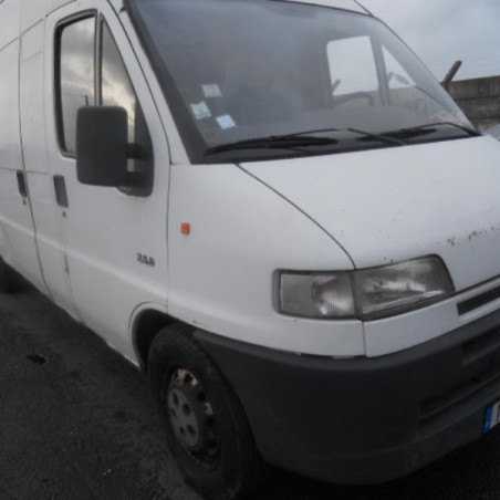 Optique avant principal droit (feux)(phare) CITROEN JUMPER 1