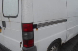 Optique avant principal droit (feux)(phare) CITROEN JUMPER 1
