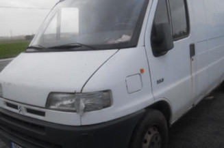 Retroviseur droit CITROEN JUMPER 1 Photo n°1