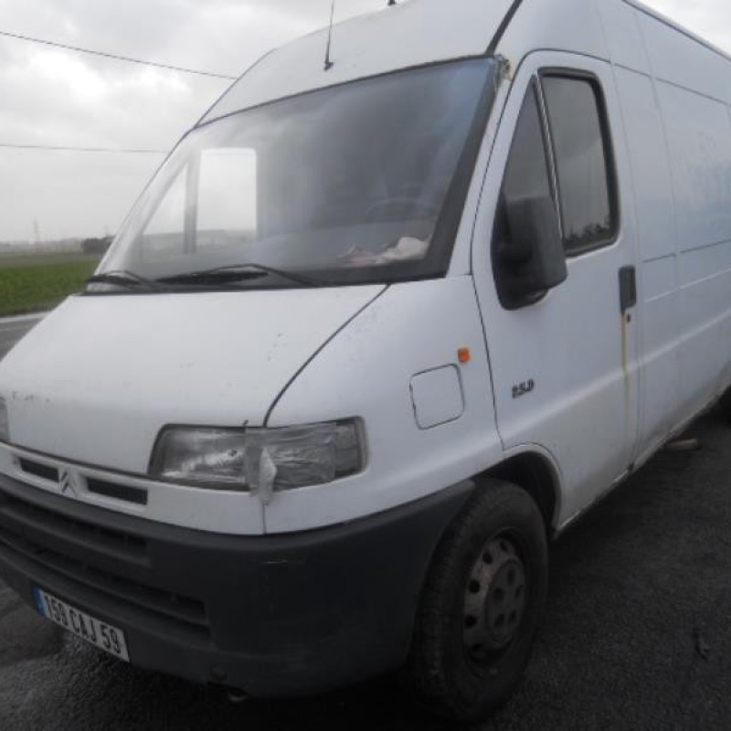 Retroviseur droit CITROEN JUMPER 1 Photo n°1