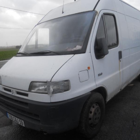 Retroviseur droit CITROEN JUMPER 1 Photo n°1