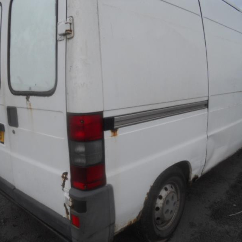 Retroviseur droit CITROEN JUMPER 1 Photo n°3