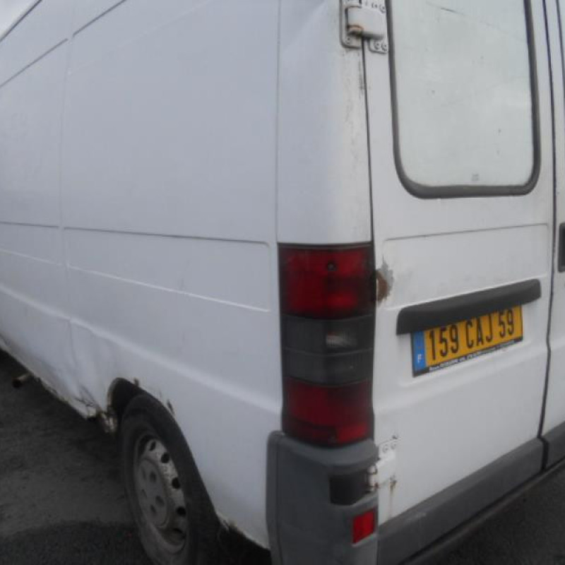 Retroviseur droit CITROEN JUMPER 1 Photo n°4