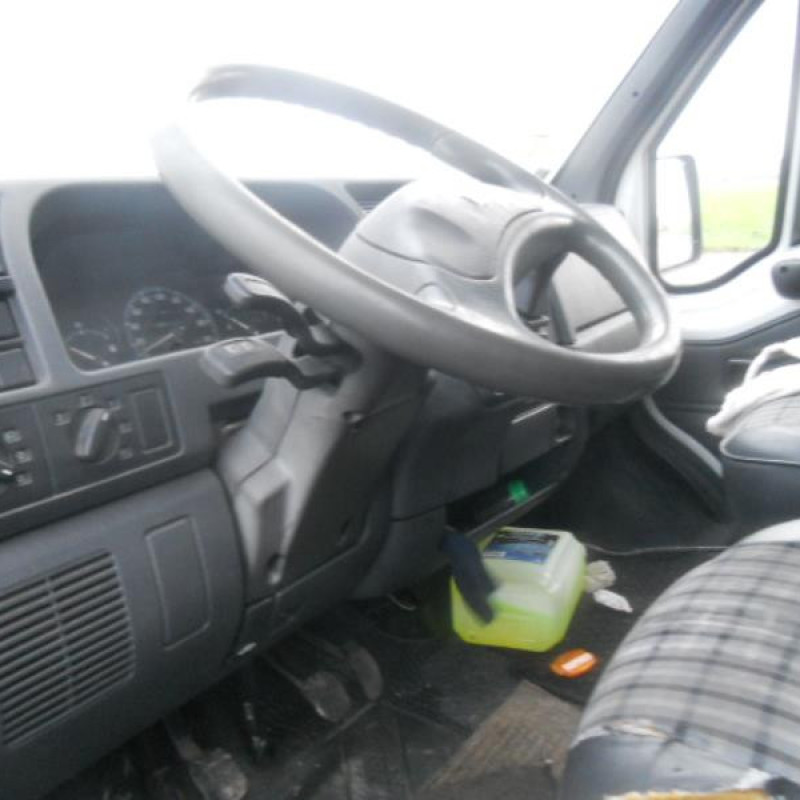 Retroviseur droit CITROEN JUMPER 1 Photo n°5