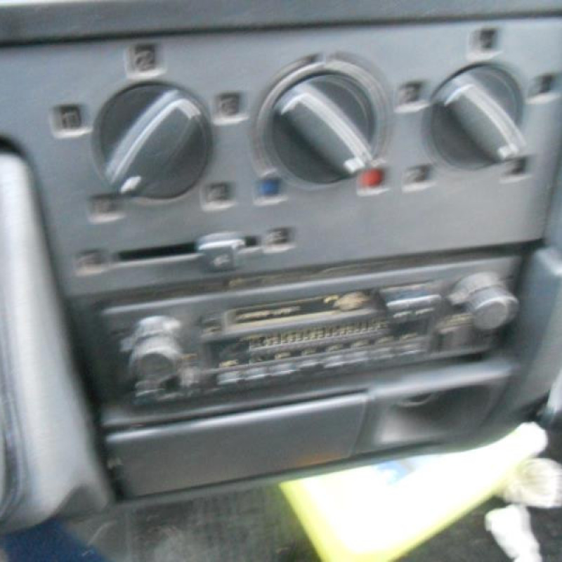 Retroviseur droit CITROEN JUMPER 1 Photo n°6