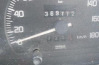 Retroviseur droit CITROEN JUMPER 1