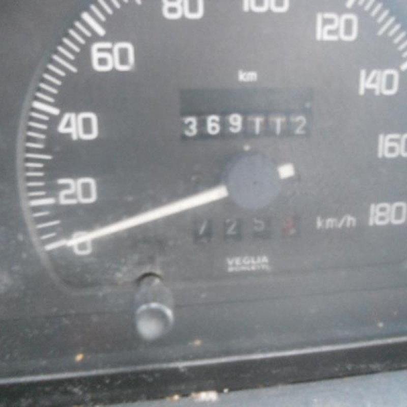 Retroviseur droit CITROEN JUMPER 1 Photo n°7