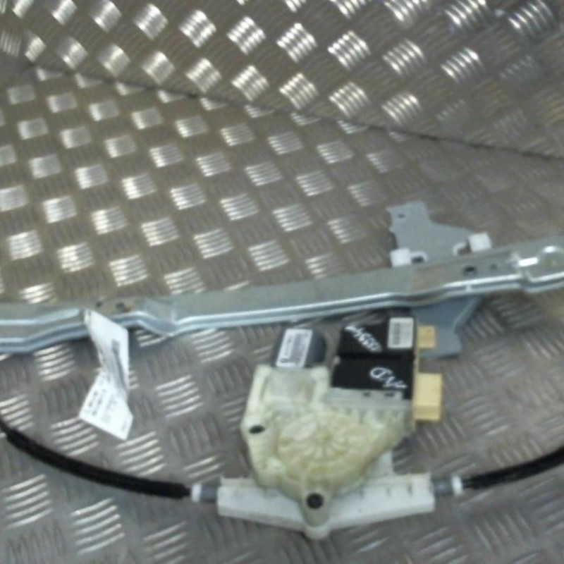 Leve vitre electrique avant droit CITROEN C4 1 Photo n°1