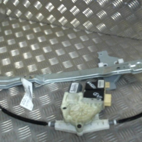 Leve vitre electrique avant droit CITROEN C4 1 Photo n°1