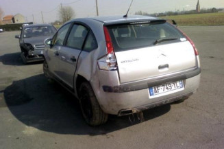 Leve vitre electrique avant droit CITROEN C4 1