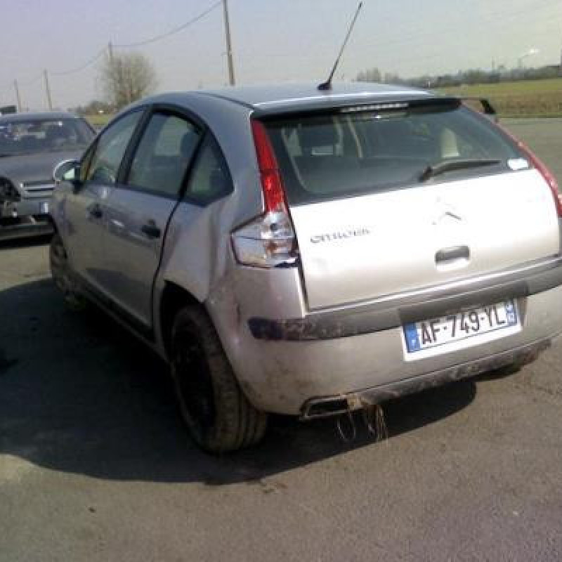 Leve vitre electrique avant droit CITROEN C4 1 Photo n°3