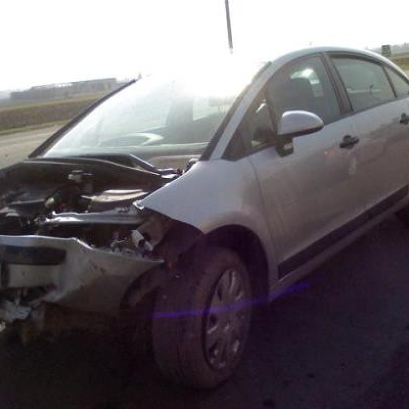 Leve vitre electrique avant droit CITROEN C4 1 Photo n°4