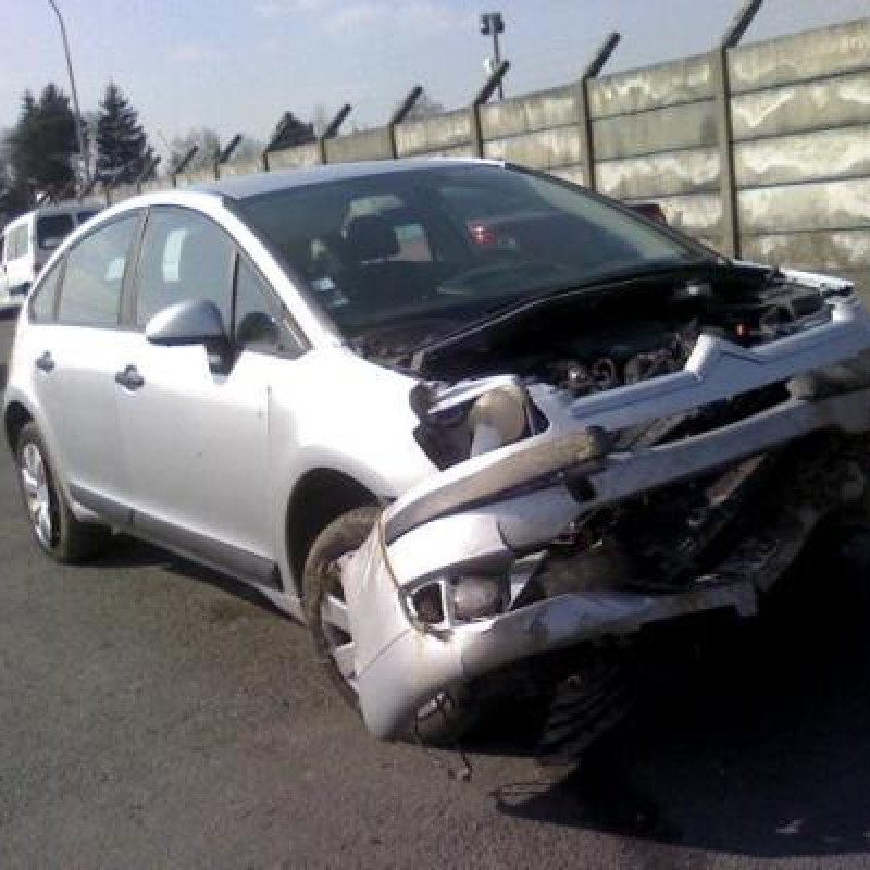 Leve vitre electrique avant droit CITROEN C4 1 Photo n°5