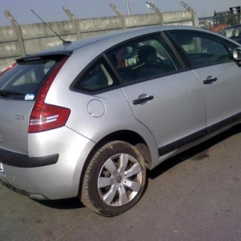 Leve vitre electrique avant droit CITROEN C4 1 Photo n°6
