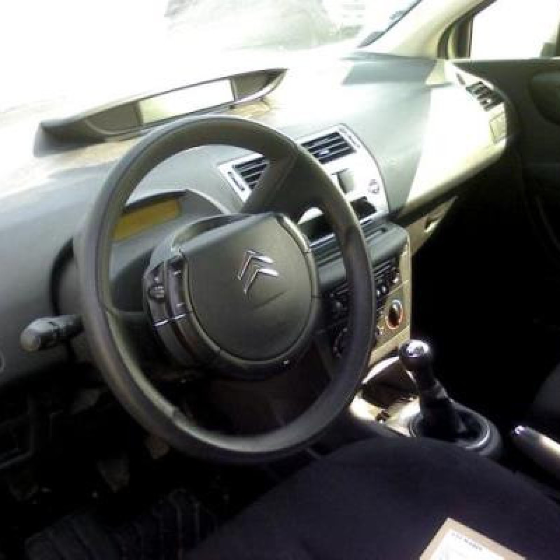 Leve vitre electrique avant droit CITROEN C4 1 Photo n°7