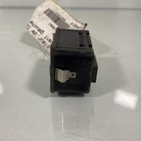 Interrupteur de leve vitre avant gauche OPEL ASTRA G