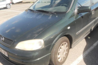 Interrupteur de leve vitre avant gauche OPEL ASTRA G