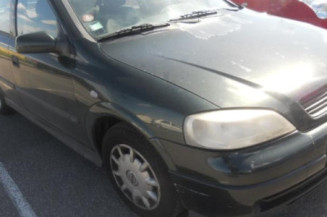 Interrupteur de leve vitre avant gauche OPEL ASTRA G