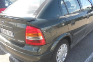 Interrupteur de leve vitre avant gauche OPEL ASTRA G