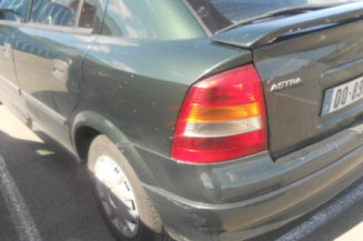 Interrupteur de leve vitre avant gauche OPEL ASTRA G