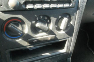 Interrupteur de leve vitre avant gauche OPEL ASTRA G