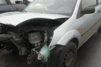 Bloc ABS (freins anti-blocage) FORD FIESTA 5