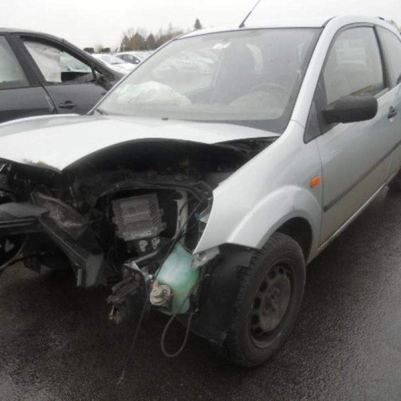 Bloc ABS (freins anti-blocage) FORD FIESTA 5 Photo n°1