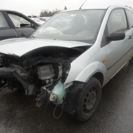 Bloc ABS (freins anti-blocage) FORD FIESTA 5 Photo n°1