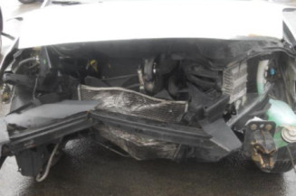 Bloc ABS (freins anti-blocage) FORD FIESTA 5