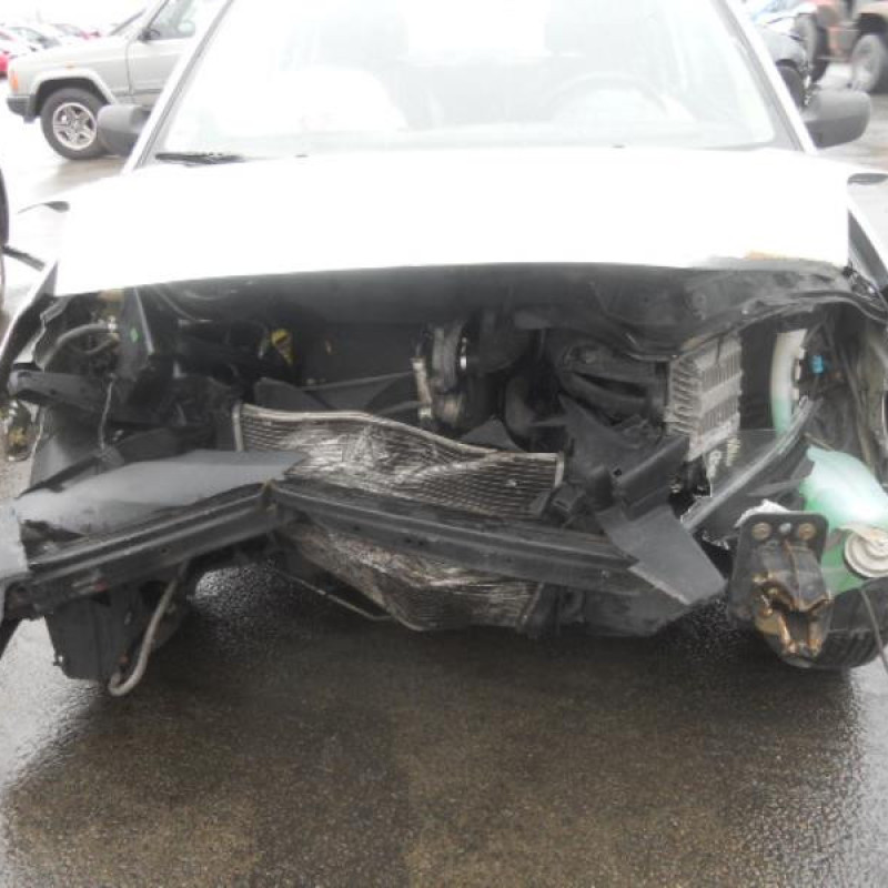 Bloc ABS (freins anti-blocage) FORD FIESTA 5 Photo n°2
