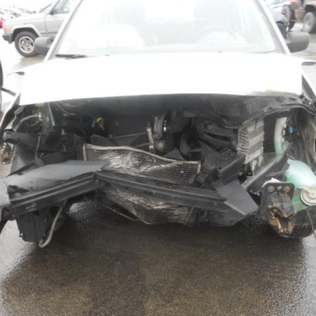 Bloc ABS (freins anti-blocage) FORD FIESTA 5